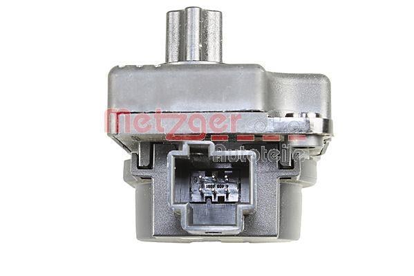 Moteur actionneur de volet de climatisation (Moteur de volet de climatisation) METZGER ref. 0917691